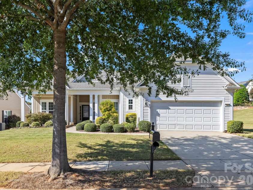 2010 Bronze Leaf Drive, Indian Land, SC 29707.  MLS# CAR4432690, YatesRealty ID 57112. 