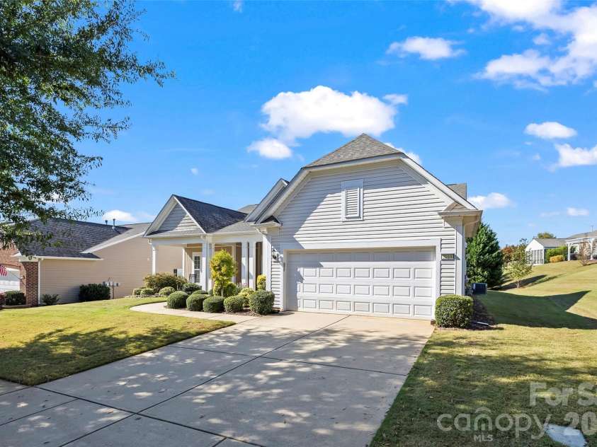 2010 Bronze Leaf Drive, Indian Land, SC 29707.  MLS# CAR4432690, YatesRealty ID 57112. 
