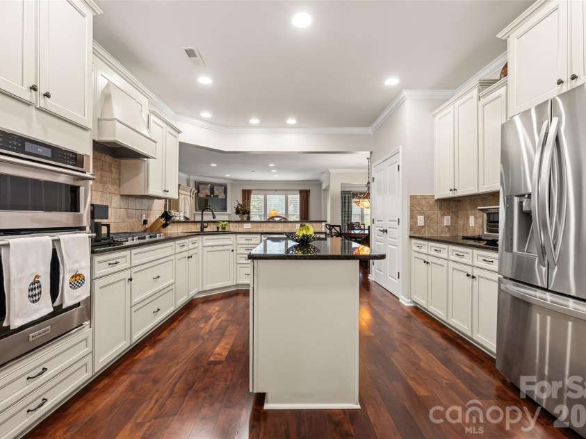 2010 Bronze Leaf Drive, Indian Land, SC 29707.  MLS# CAR4432690, YatesRealty ID 57112. 