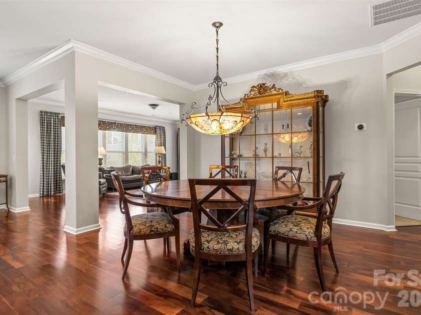 2010 Bronze Leaf Drive, Indian Land, SC 29707.  MLS# CAR4432690, YatesRealty ID 57112. 