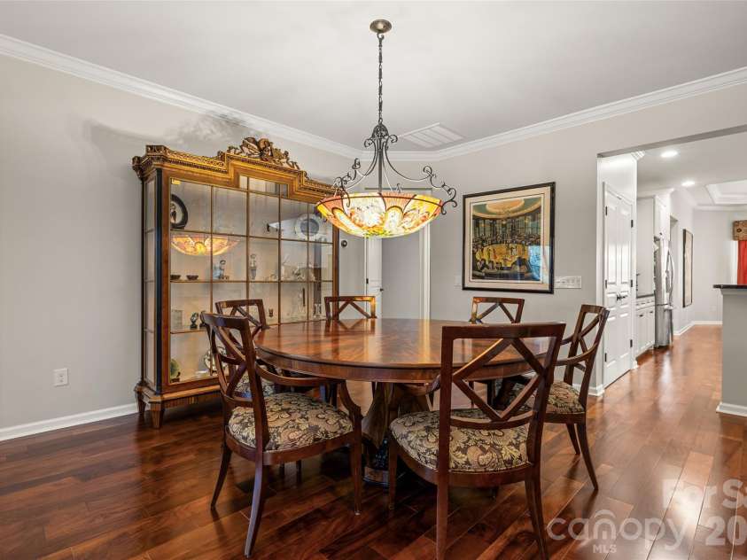2010 Bronze Leaf Drive, Indian Land, SC 29707.  MLS# CAR4432690, YatesRealty ID 57112. 
