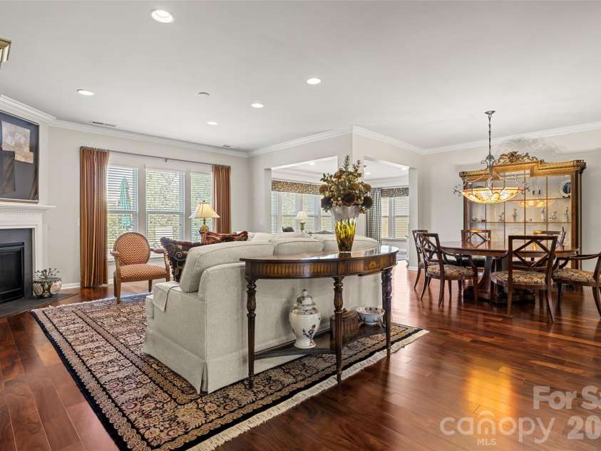 2010 Bronze Leaf Drive, Indian Land, SC 29707.  MLS# CAR4432690, YatesRealty ID 57112. 