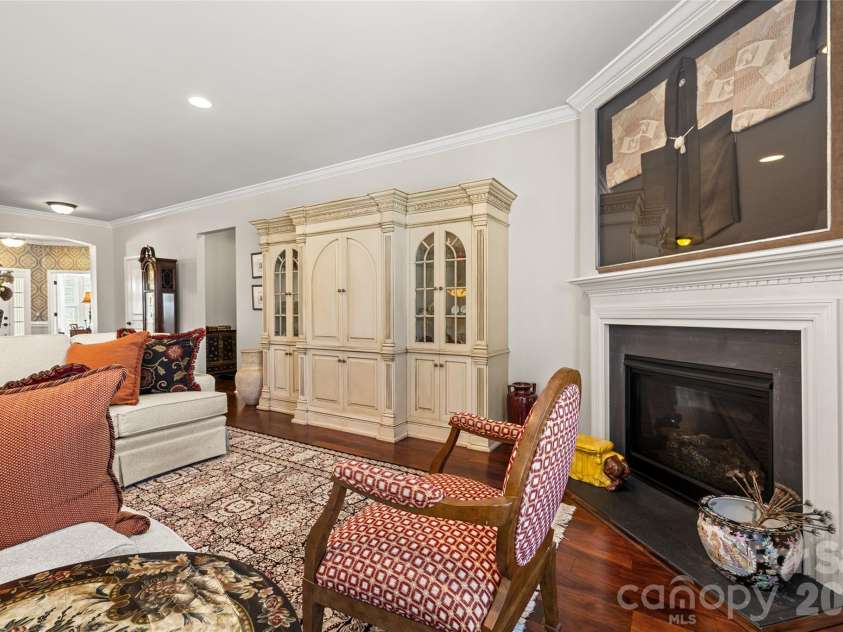 2010 Bronze Leaf Drive, Indian Land, SC 29707.  MLS# CAR4432690, YatesRealty ID 57112. 