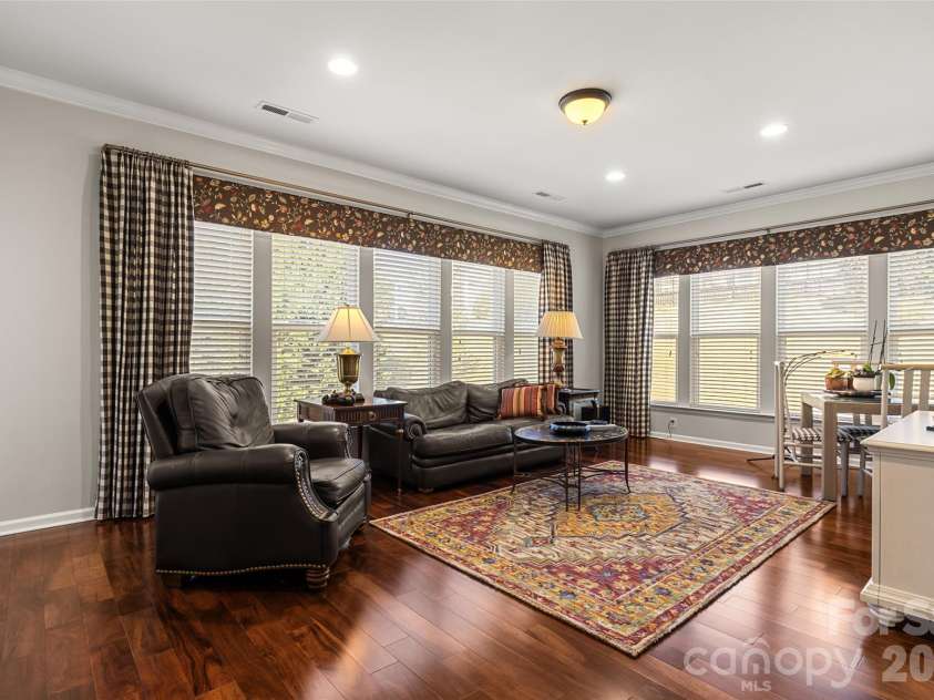 2010 Bronze Leaf Drive, Indian Land, SC 29707.  MLS# CAR4432690, YatesRealty ID 57112. 