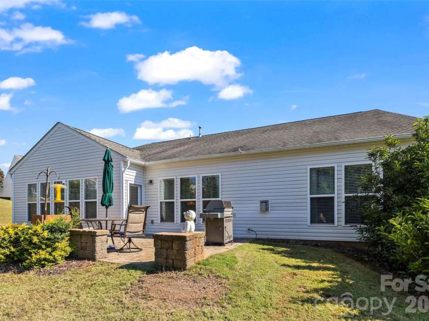 2010 Bronze Leaf Drive, Indian Land, SC 29707.  MLS# CAR4432690, YatesRealty ID 57112. 