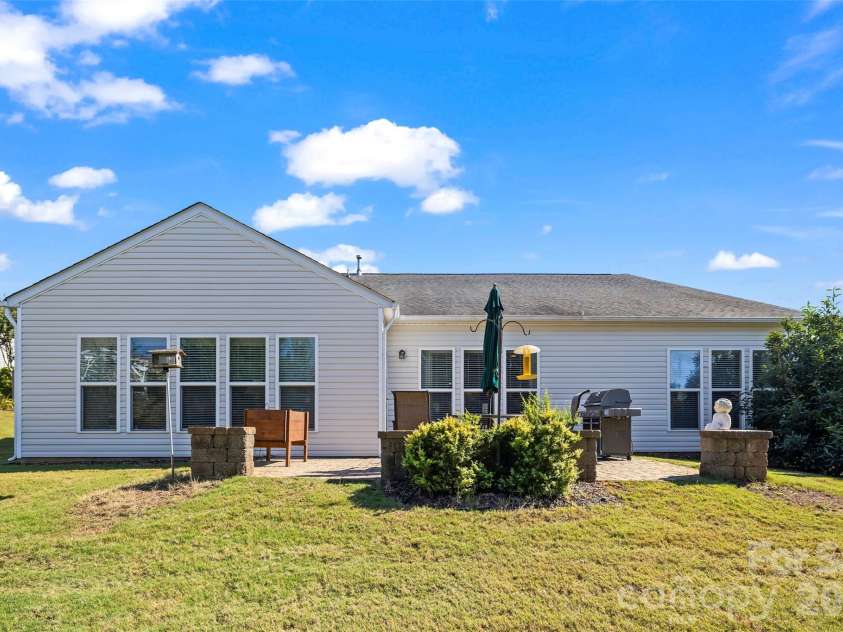 2010 Bronze Leaf Drive, Indian Land, SC 29707.  MLS# CAR4432690, YatesRealty ID 57112. 