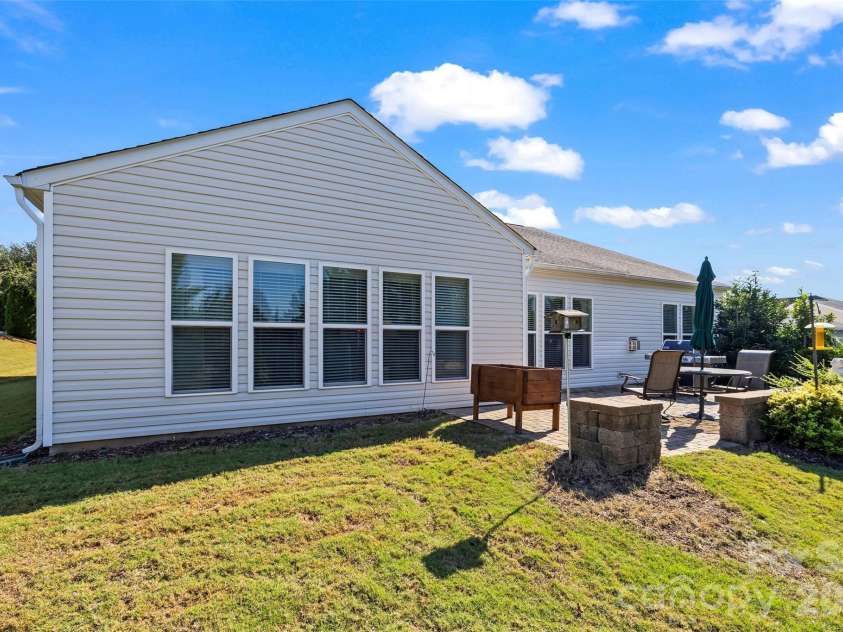 2010 Bronze Leaf Drive, Indian Land, SC 29707.  MLS# CAR4432690, YatesRealty ID 57112. 