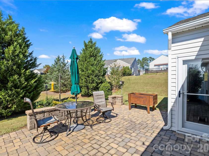 2010 Bronze Leaf Drive, Indian Land, SC 29707.  MLS# CAR4432690, YatesRealty ID 57112. 