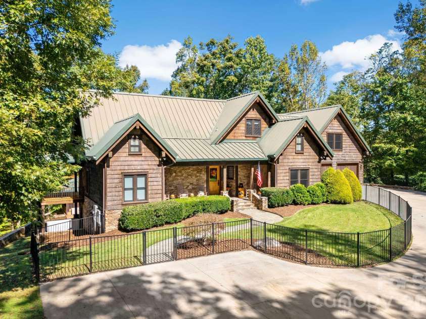 1822 Frog Creek Road, Union Mills, NC 28167.  MLS# CAR4434074, YatesRealty ID 57113. 