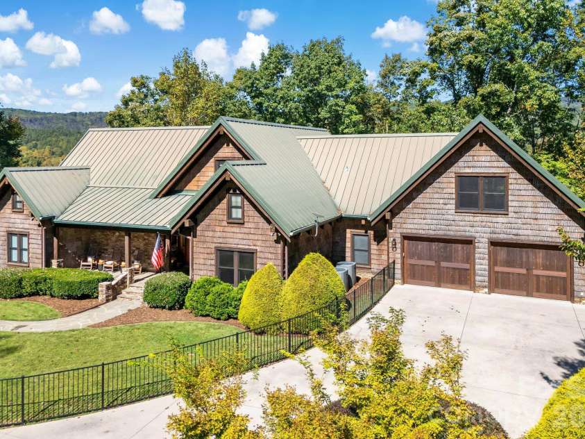 1822 Frog Creek Road, Union Mills, NC 28167.  MLS# CAR4434074, YatesRealty ID 57113. 