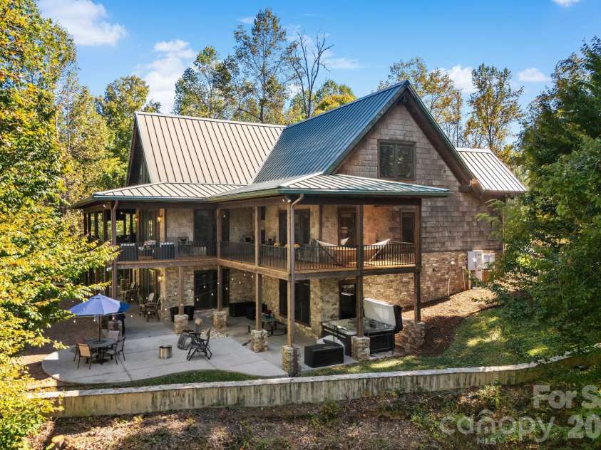 1822 Frog Creek Road, Union Mills, NC 28167.  MLS# CAR4434074, YatesRealty ID 57113. 