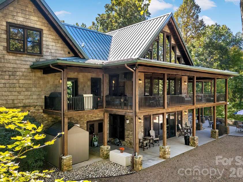 1822 Frog Creek Road, Union Mills, NC 28167.  MLS# CAR4434074, YatesRealty ID 57113. 