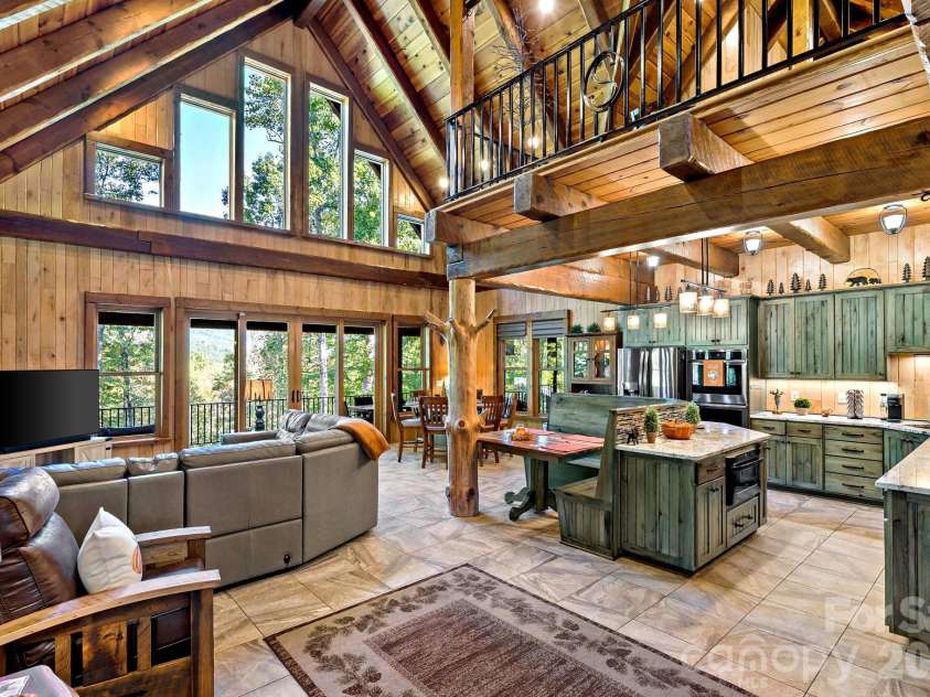 1822 Frog Creek Road, Union Mills, NC 28167.  MLS# CAR4434074, YatesRealty ID 57113. 
