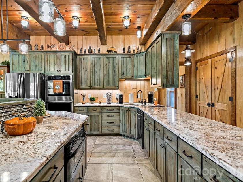 1822 Frog Creek Road, Union Mills, NC 28167.  MLS# CAR4434074, YatesRealty ID 57113. 