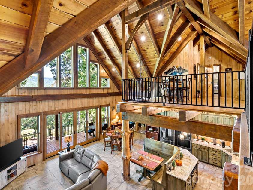 1822 Frog Creek Road, Union Mills, NC 28167.  MLS# CAR4434074, YatesRealty ID 57113. 