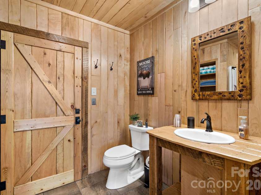 1822 Frog Creek Road, Union Mills, NC 28167.  MLS# CAR4434074, YatesRealty ID 57113. 