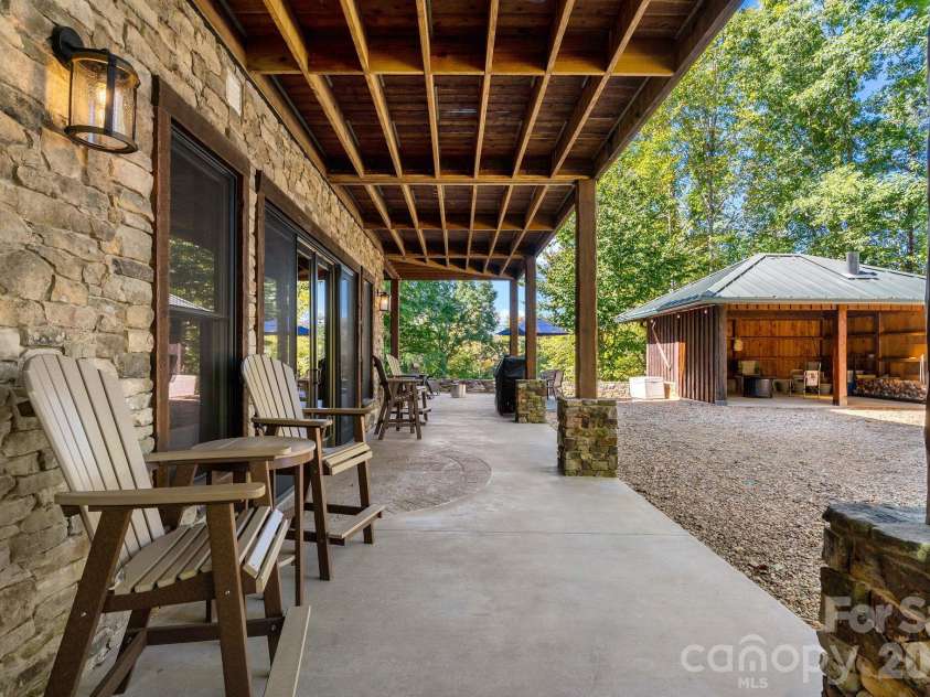 1822 Frog Creek Road, Union Mills, NC 28167.  MLS# CAR4434074, YatesRealty ID 57113. 