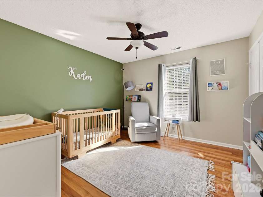6701 Sweetfield Drive, Charlotte, NC 28269.  MLS# CAR4435077, YatesRealty ID 57114. 
