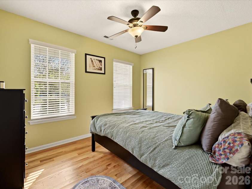 6701 Sweetfield Drive, Charlotte, NC 28269.  MLS# CAR4435077, YatesRealty ID 57114. 