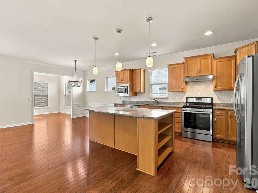 349 Harvest Valley Lane, Fort Mill, SC 29715.  MLS# CAR4427763, YatesRealty ID 57116. 