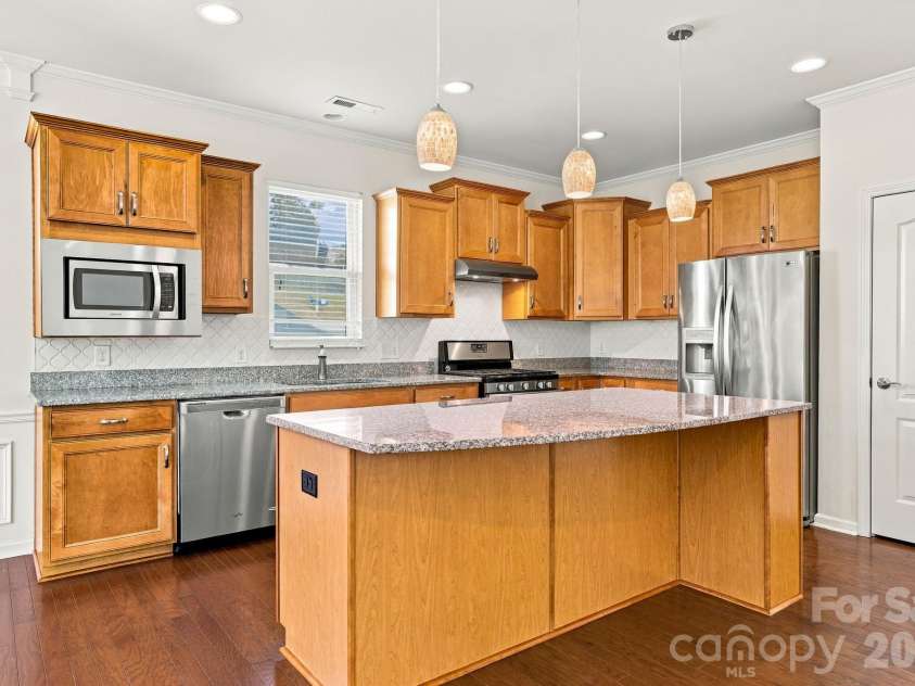 349 Harvest Valley Lane, Fort Mill, SC 29715.  MLS# CAR4427763, YatesRealty ID 57116. 
