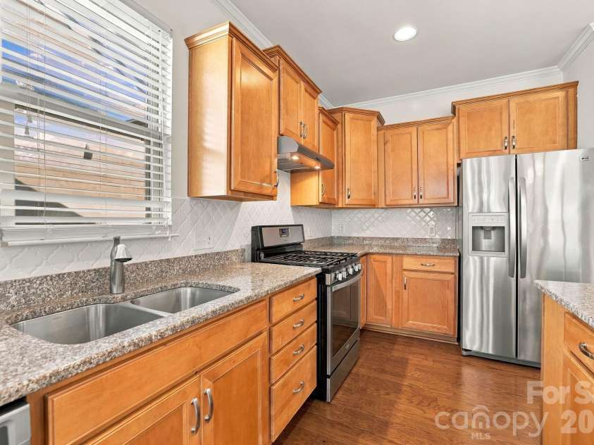 349 Harvest Valley Lane, Fort Mill, SC 29715.  MLS# CAR4427763, YatesRealty ID 57116. 