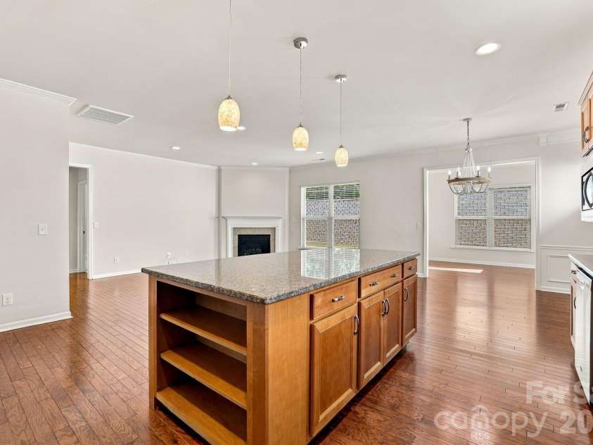349 Harvest Valley Lane, Fort Mill, SC 29715.  MLS# CAR4427763, YatesRealty ID 57116. 