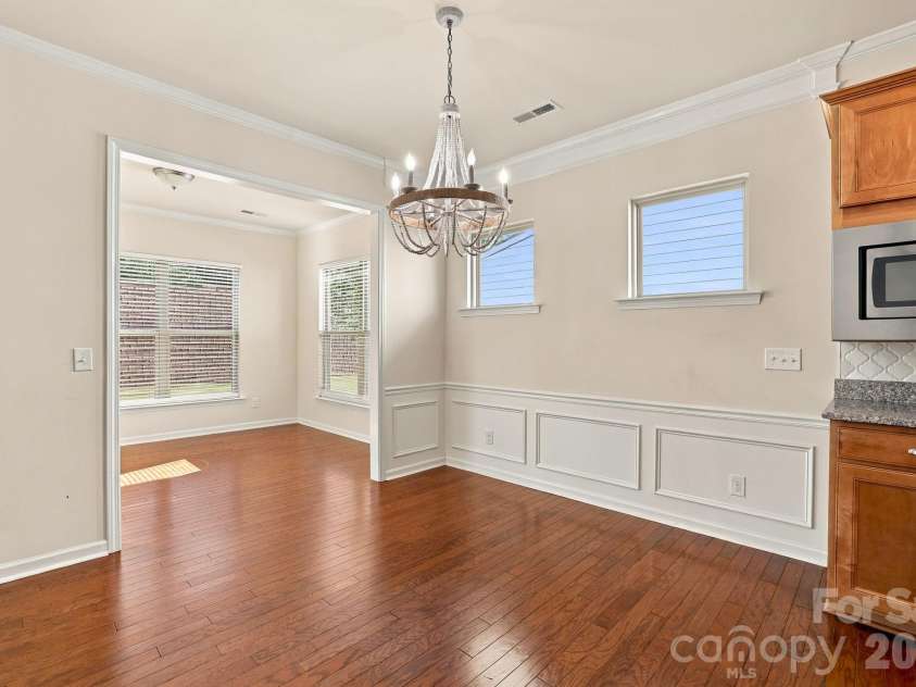 349 Harvest Valley Lane, Fort Mill, SC 29715.  MLS# CAR4427763, YatesRealty ID 57116. 