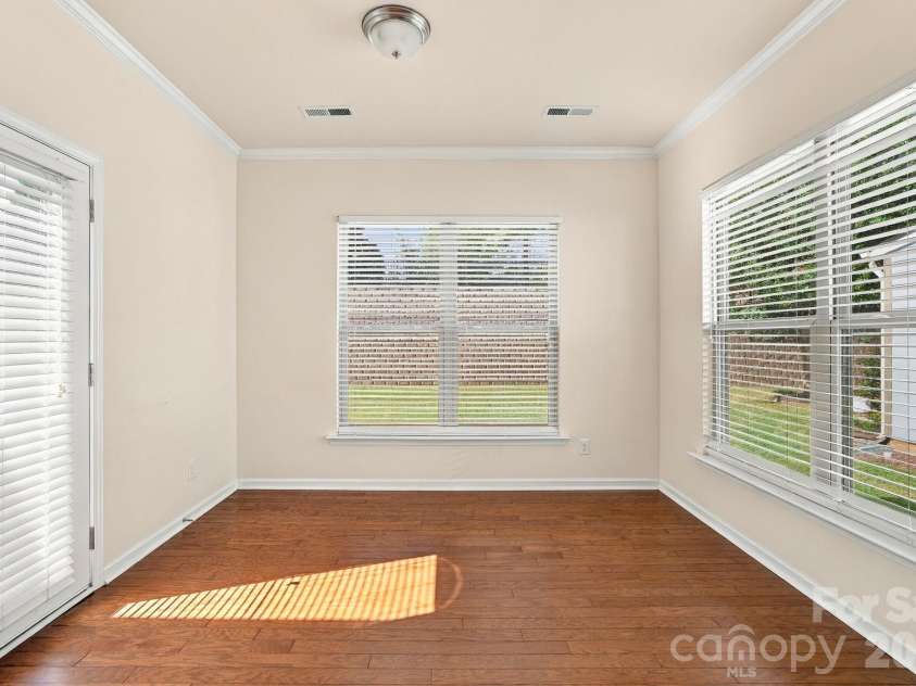 349 Harvest Valley Lane, Fort Mill, SC 29715.  MLS# CAR4427763, YatesRealty ID 57116. 