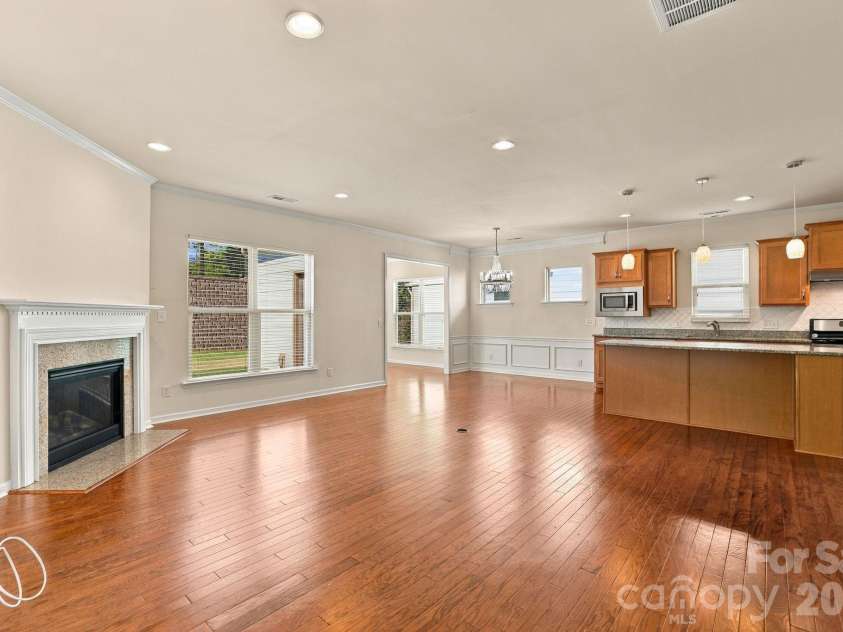 349 Harvest Valley Lane, Fort Mill, SC 29715.  MLS# CAR4427763, YatesRealty ID 57116. 