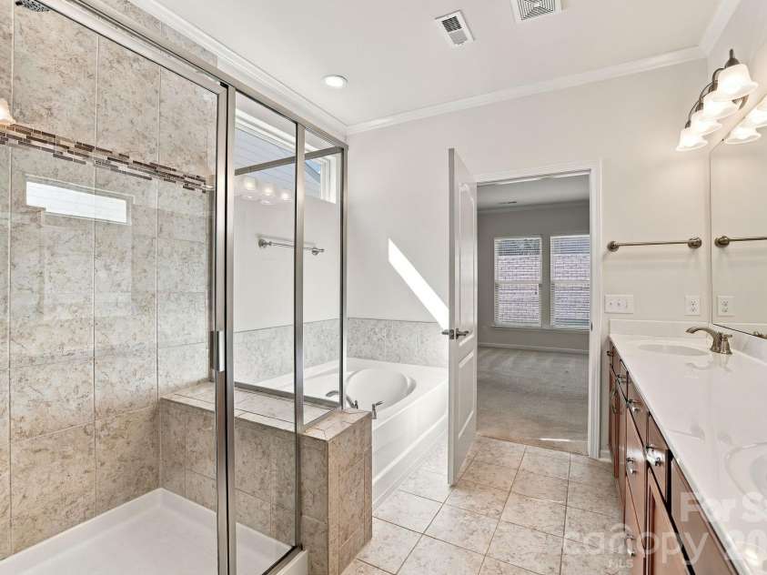 349 Harvest Valley Lane, Fort Mill, SC 29715.  MLS# CAR4427763, YatesRealty ID 57116. 