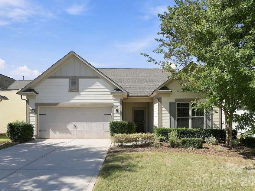 349 Harvest Valley Lane, Fort Mill, SC 29715.  MLS# CAR4427763, YatesRealty ID 57116. 