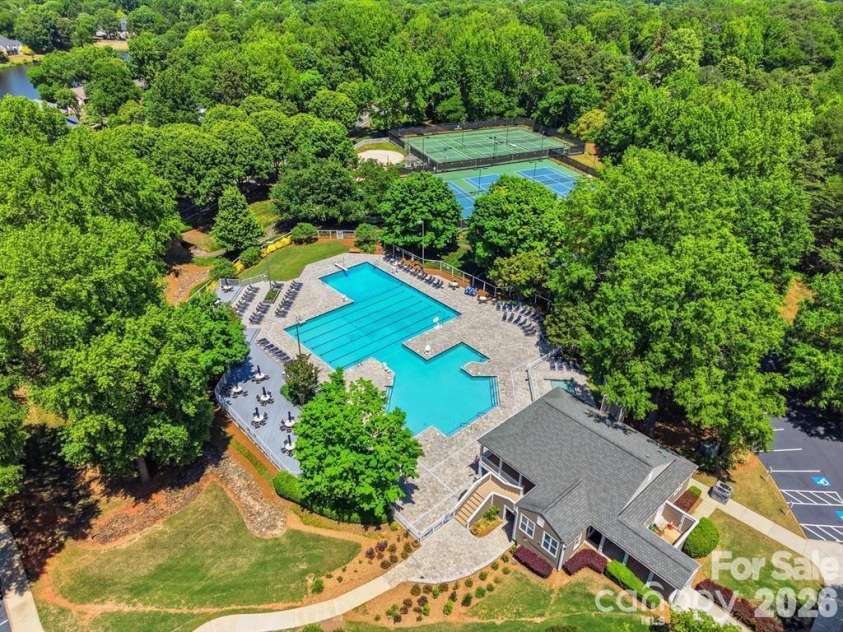 349 Harvest Valley Lane, Fort Mill, SC 29715.  MLS# CAR4427763, YatesRealty ID 57116. 