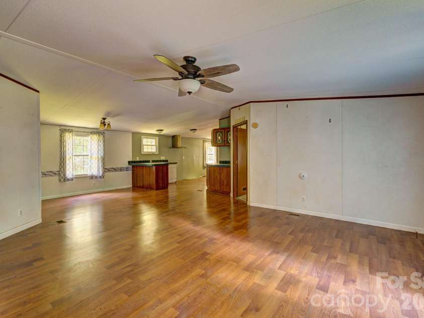 1218 Forest Ridge Drive, Bessemer City, NC 28016.  MLS# CAR4428497, YatesRealty ID 57119. 