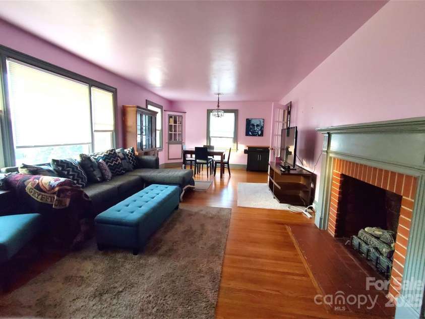 308 Hawthorne Street, Mount Holly, NC 28120.  MLS# CAR4216489, YatesRealty ID 5712. 