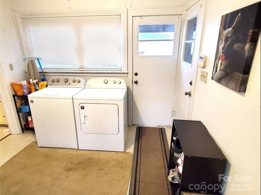 308 Hawthorne Street, Mount Holly, NC 28120.  MLS# CAR4216489, YatesRealty ID 5712. 