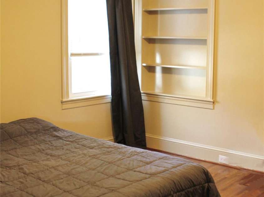 308 Hawthorne Street, Mount Holly, NC 28120.  MLS# CAR4216489, YatesRealty ID 5712. Bedroom 2