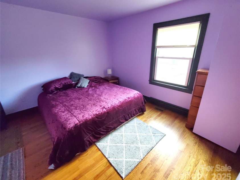 308 Hawthorne Street, Mount Holly, NC 28120.  MLS# CAR4216489, YatesRealty ID 5712. Bedroom 4