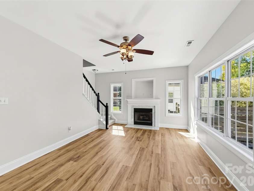 1036 Enderbury Drive, Indian Trail, NC 28079.  MLS# CAR4435415, YatesRealty ID 57120. 