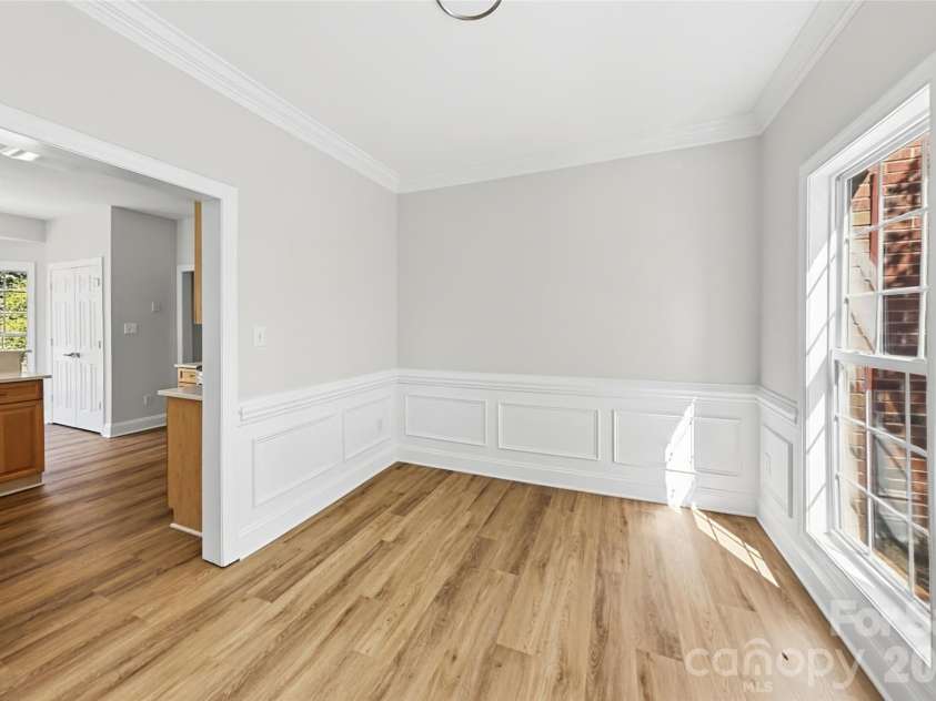 1036 Enderbury Drive, Indian Trail, NC 28079.  MLS# CAR4435415, YatesRealty ID 57120. 