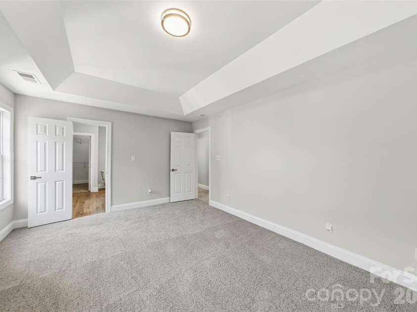 1036 Enderbury Drive, Indian Trail, NC 28079.  MLS# CAR4435415, YatesRealty ID 57120. 
