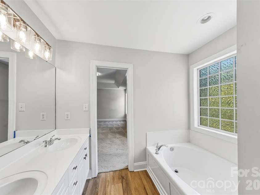1036 Enderbury Drive, Indian Trail, NC 28079.  MLS# CAR4435415, YatesRealty ID 57120. 