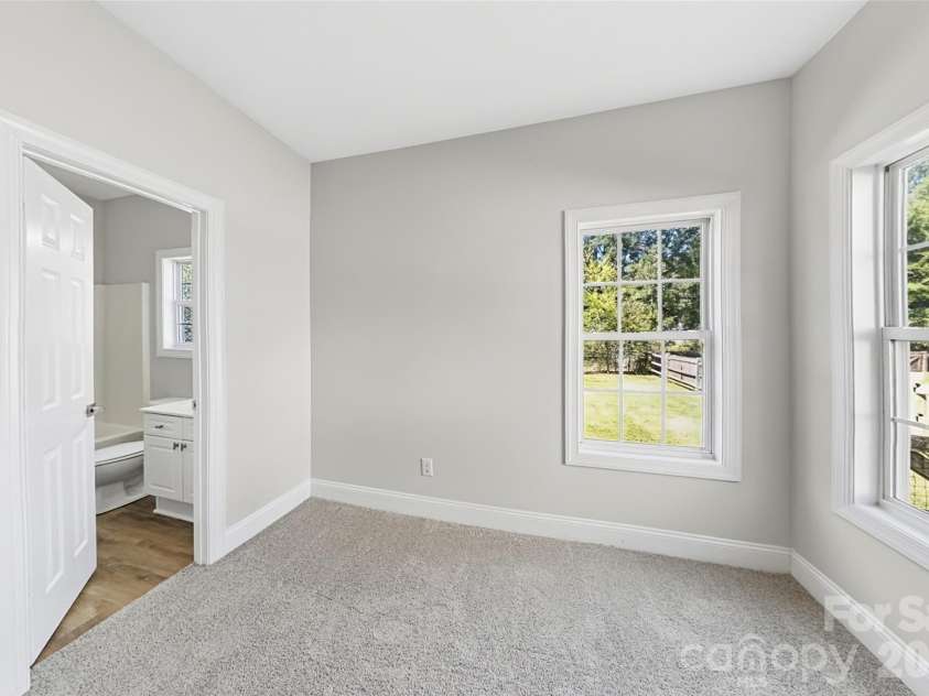 1036 Enderbury Drive, Indian Trail, NC 28079.  MLS# CAR4435415, YatesRealty ID 57120. 
