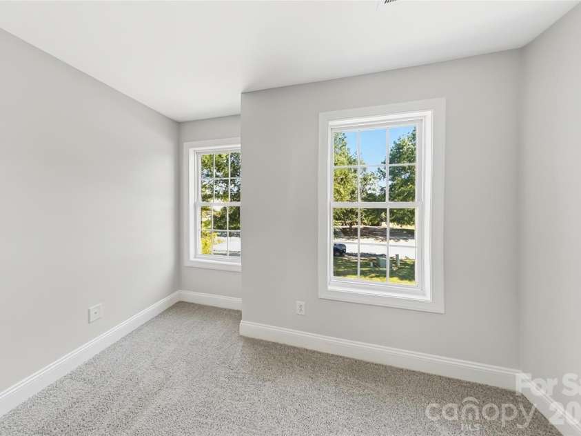 1036 Enderbury Drive, Indian Trail, NC 28079.  MLS# CAR4435415, YatesRealty ID 57120. 