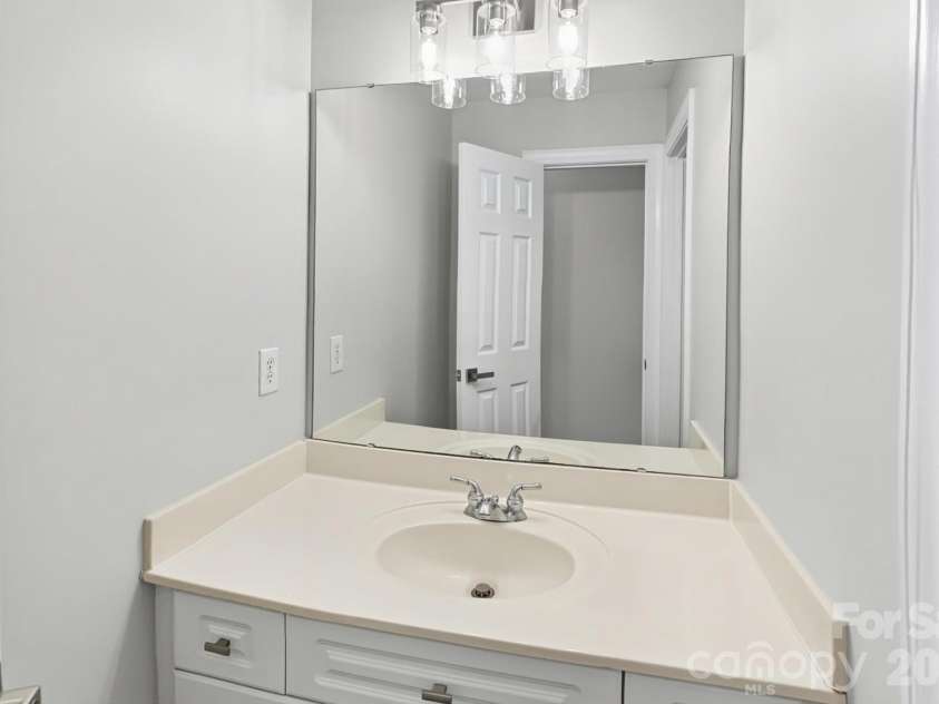 1036 Enderbury Drive, Indian Trail, NC 28079.  MLS# CAR4435415, YatesRealty ID 57120. 