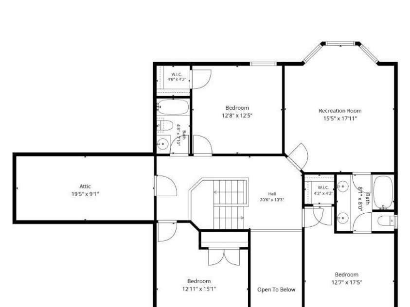 16131 Cranleigh Drive, Huntersville, NC 28078.  MLS# CAR4434054, YatesRealty ID 57124. 