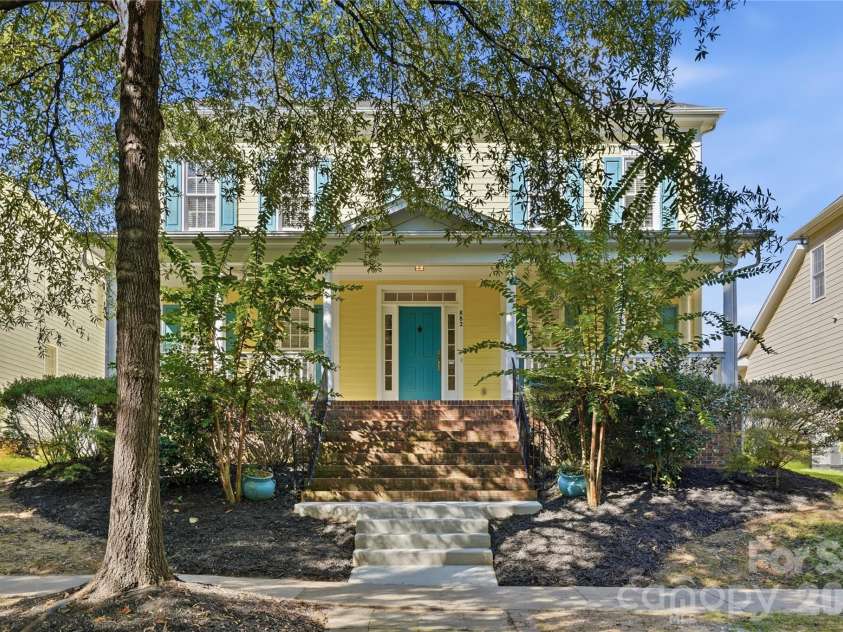 882 Promenade Way, Fort Mill, SC 29708.  MLS# CAR4434963, YatesRealty ID 57125. 