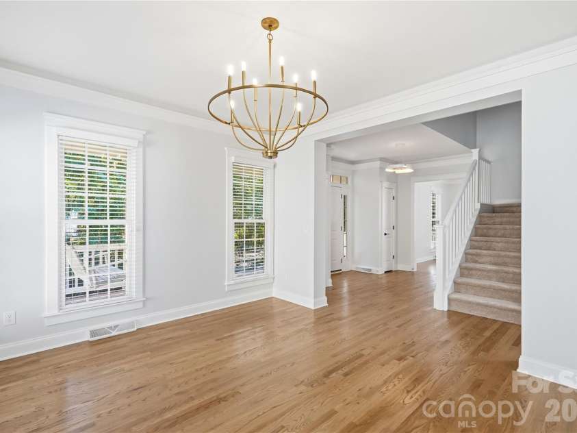 882 Promenade Way, Fort Mill, SC 29708.  MLS# CAR4434963, YatesRealty ID 57125. 