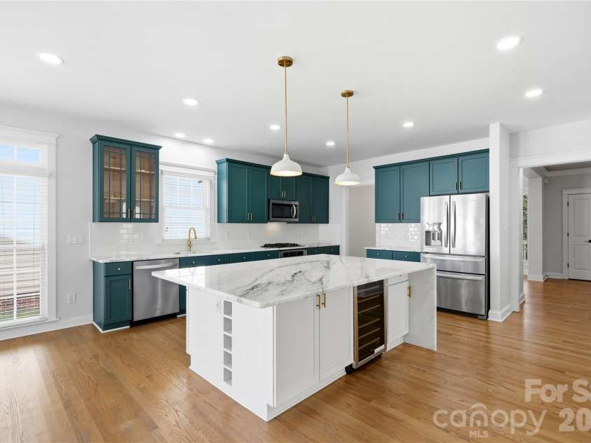 882 Promenade Way, Fort Mill, SC 29708.  MLS# CAR4434963, YatesRealty ID 57125. 