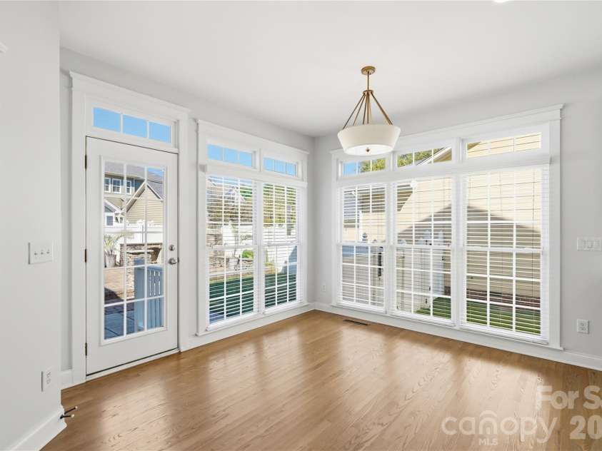 882 Promenade Way, Fort Mill, SC 29708.  MLS# CAR4434963, YatesRealty ID 57125. 